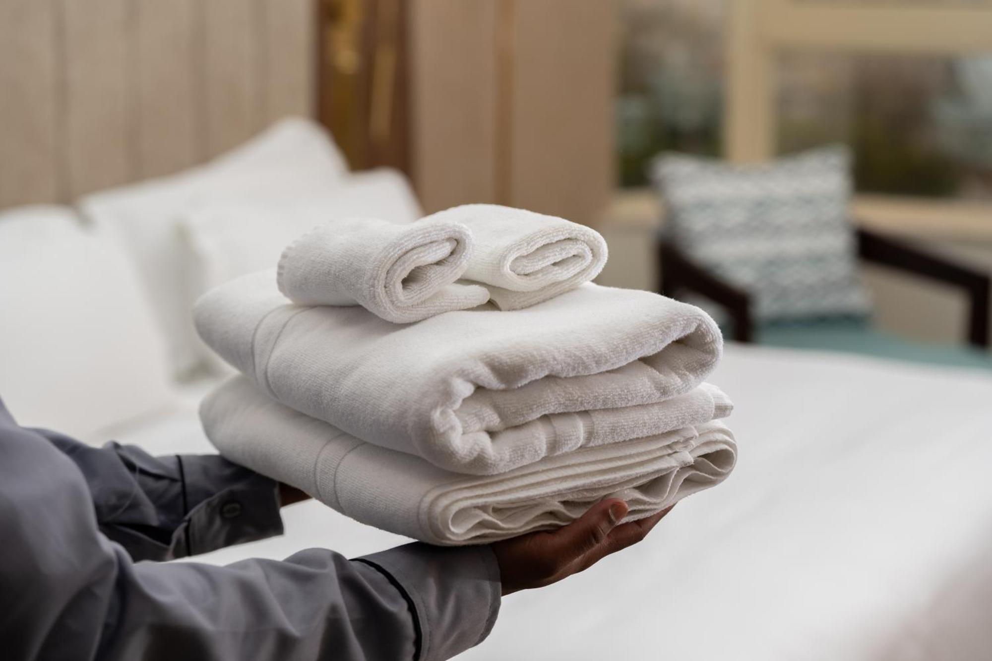Damask Hotels Ал Хада Екстериор снимка